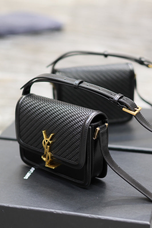 Glami Fashion - SLY Bags - 033