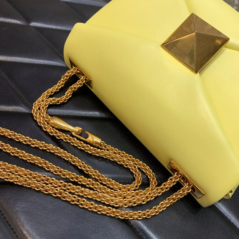 Satchel Bags - VTO Bags - 1008