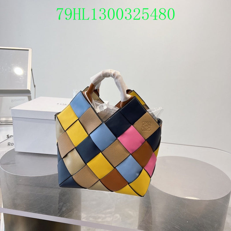 Satchel Bags - LWE Bags - 198