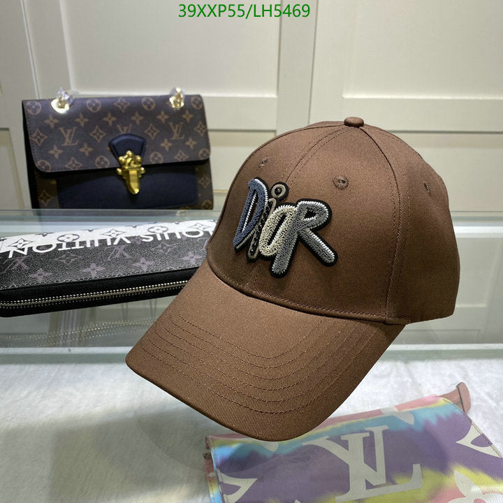 SAMC - DOR Caps & Hats - 172