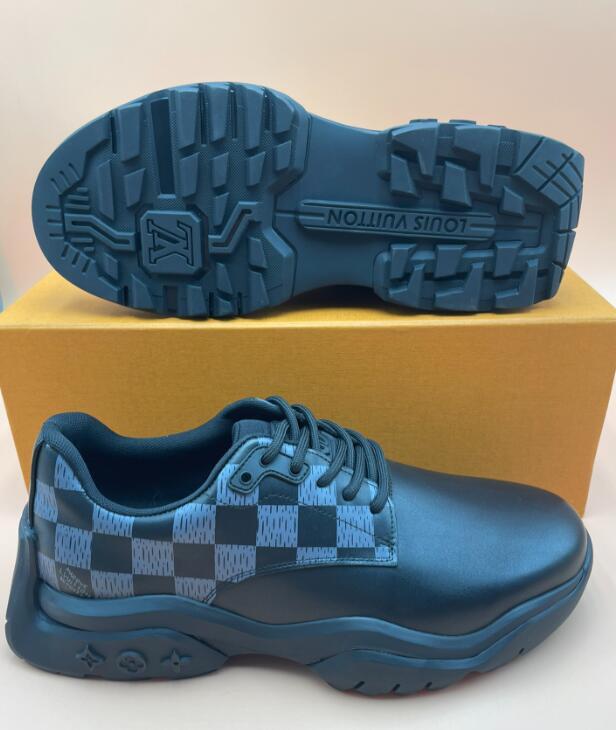 SAMC - LOV Men Shoes - 902