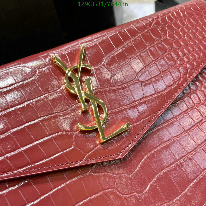 SAMC - YLS Bags - 356