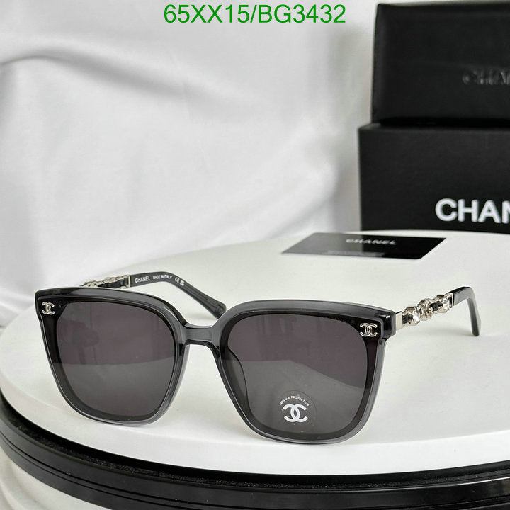 SAMC - CHL Glasses - 163