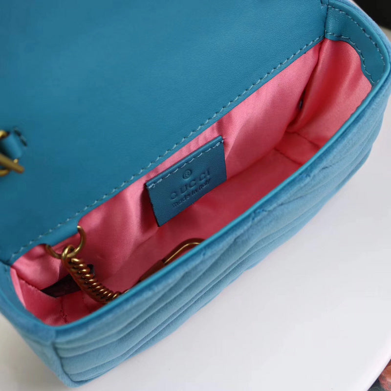 GlamI - GCI Bags - 610