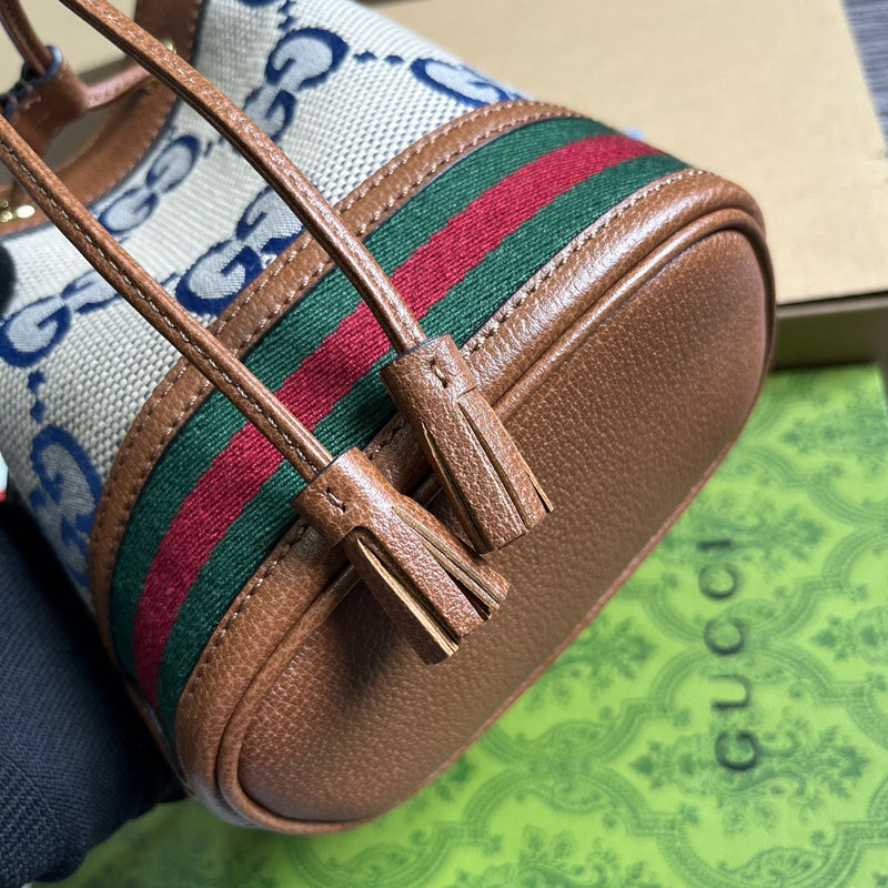 Satchel Bags - GCI Bags - 7505