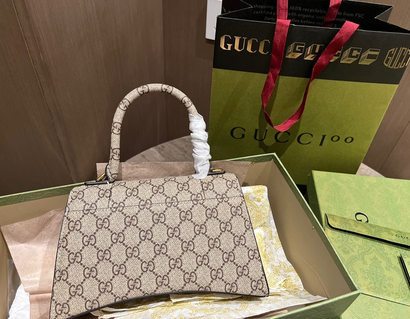 Satchel Bags - BGA Bags - 1342