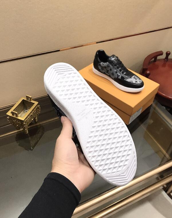 Glamy - LOV Men Shoes - 2023
