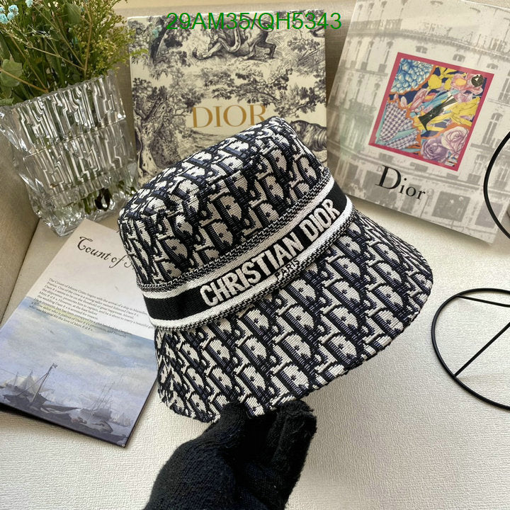 SAMC - DOR Caps & Hats - 085