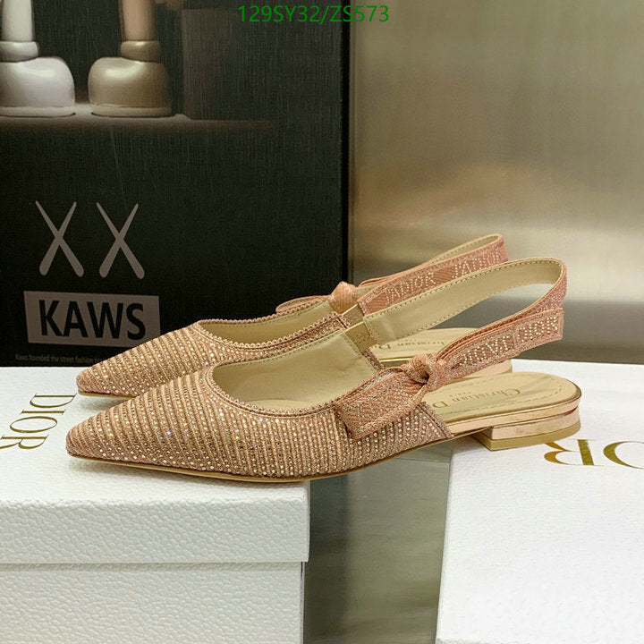 SAMCC - DOR Women Shoes - 2359