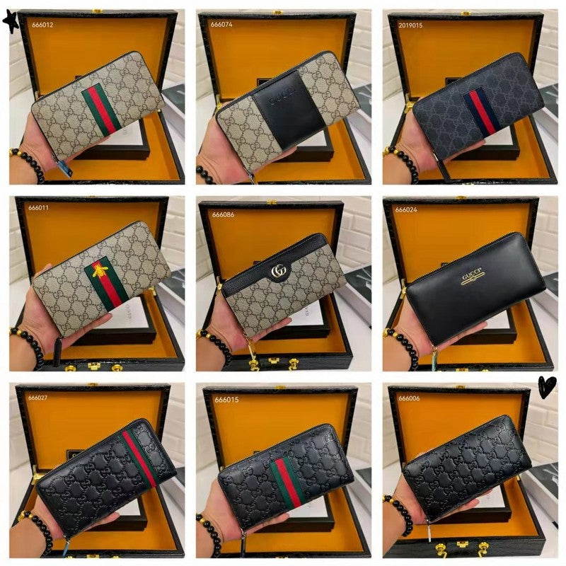 Glami - PD Wallet - 197