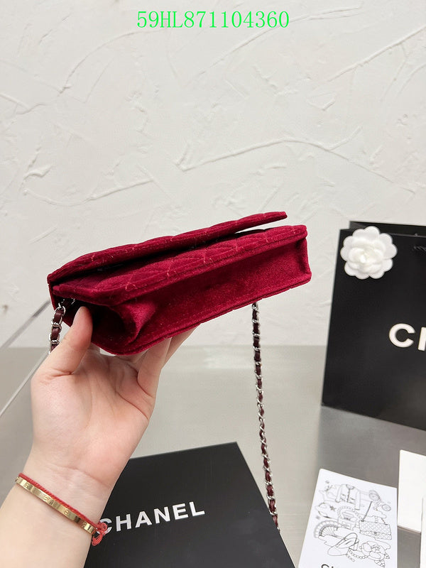 Glami - CHL Bags - 1984