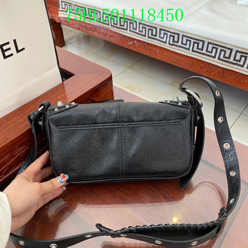 Glami Fashion - BGA Bags - 1995