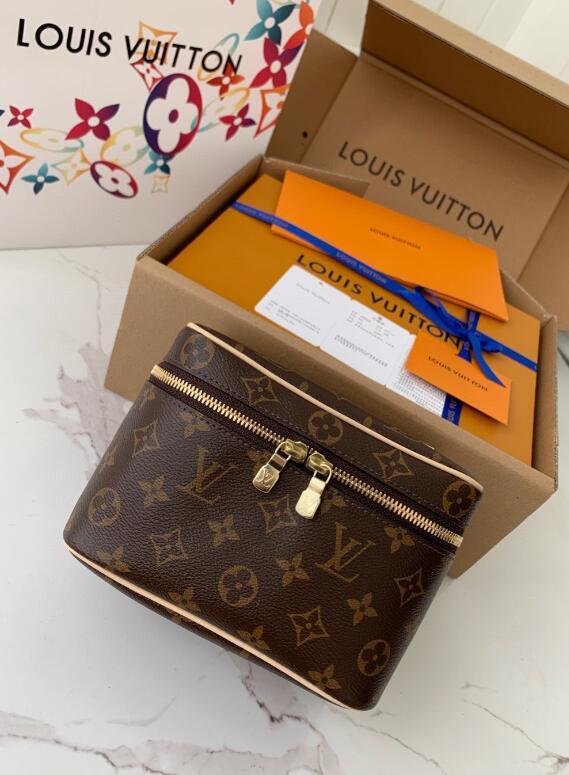 SAMC - LOV Bags - 1545