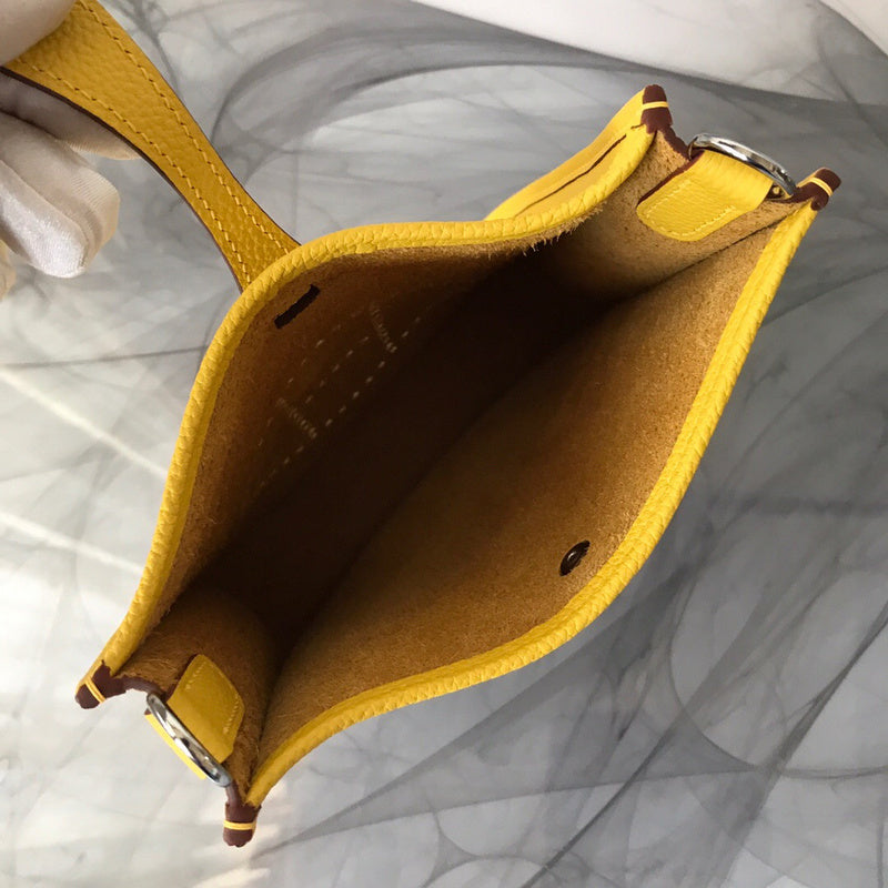 Satchel Bags - HMS-Bags - 1042