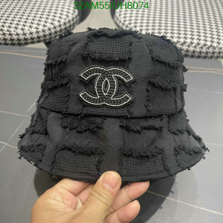 SAMC - CHL Caps & Hats - 036