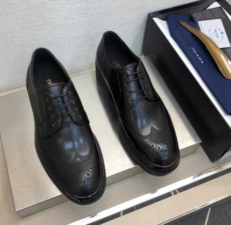 Glamy - PD Men Shoes - 340