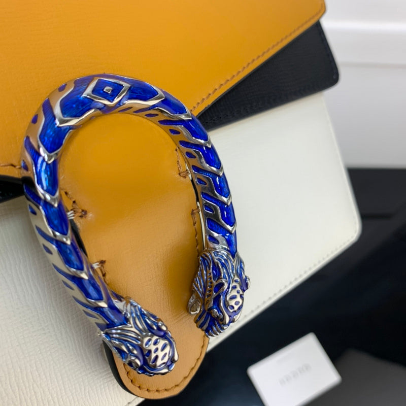 Satchel Bags - GCI Bags - 1037