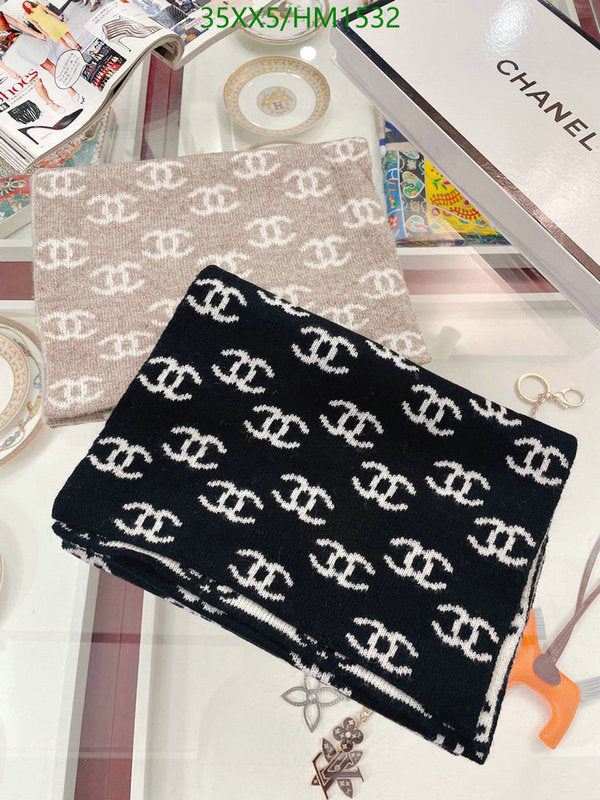SAMC - CHL Scarves - 852