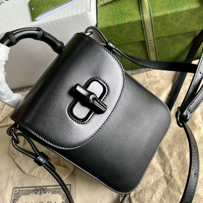 Satchel Bags - GCI Bags - 949