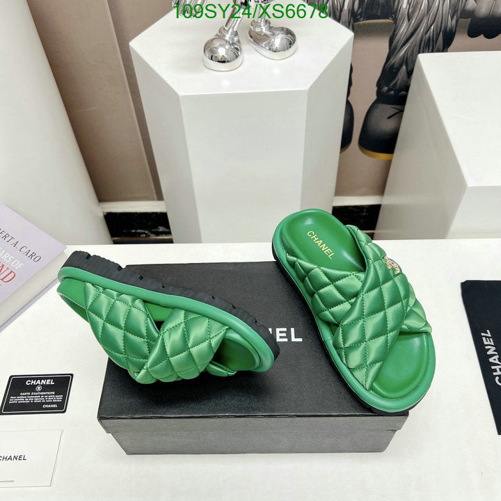 SAMC - CHL Women Shoes Slippers - 180