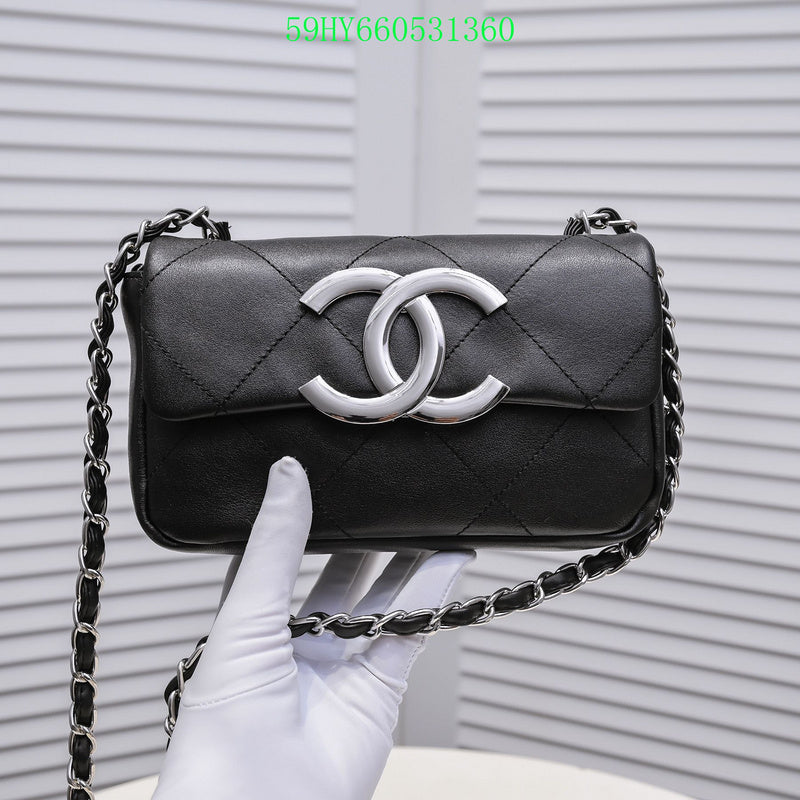Satchel Bags - CHL Bags - 5157