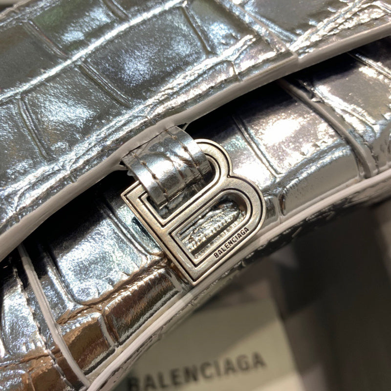 Satchel Bags - BGA Bags - 698