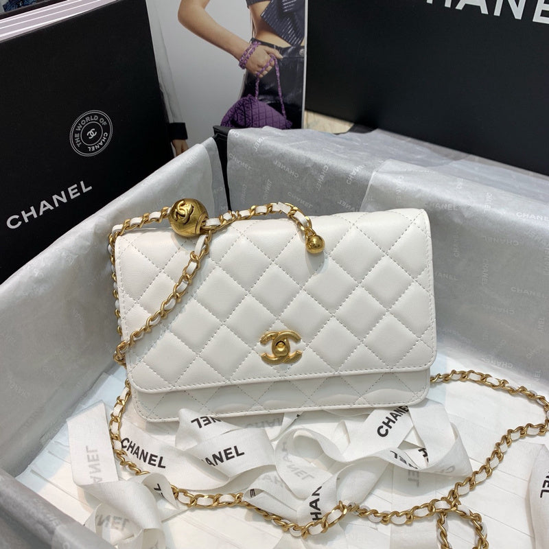 Satchel Bags - CHL Bags - 1490