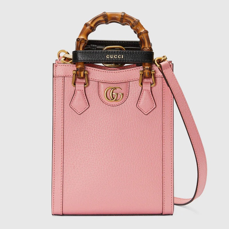 Satchel Bags - GCI Bags - 649