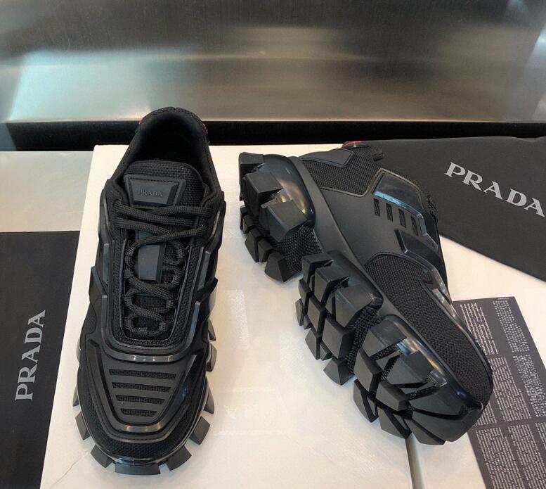 Glamy - PD Men Shoes - 429