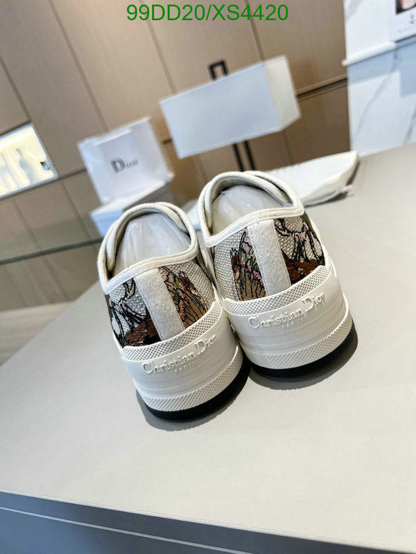 SAMC - DOR Women Sneakers - 256