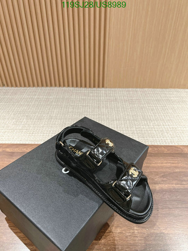 SAMC - CHL Women Shoes Beach - 019
