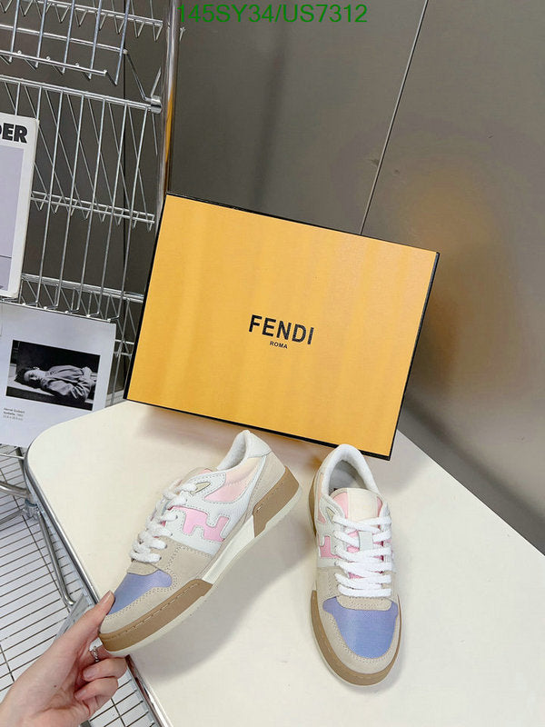 SAMC - FDE Women Shoes - 439
