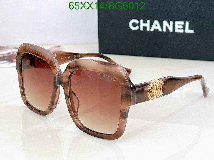 SAMC - CHL Glasses - 115