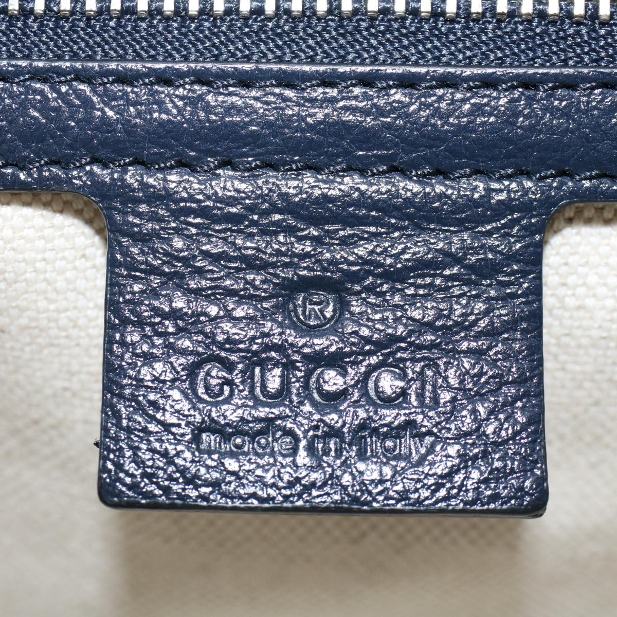 GUCCI GG Marmont Chain Shoulder Bag Green 47997A