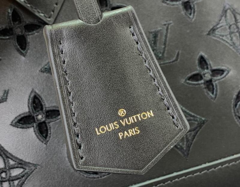 SAMC - LOV Bags - 1063