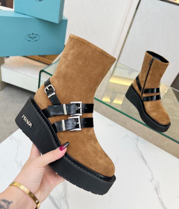 GlamyWomen Shoes - 219
