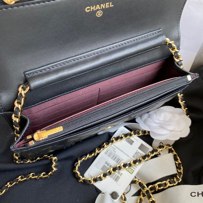 Satchel Bags - CHL Bags - 7485