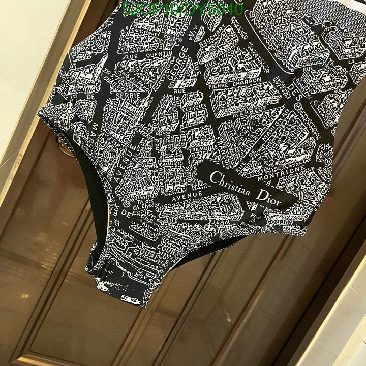 SAMC - DOR Swimsuits - 010