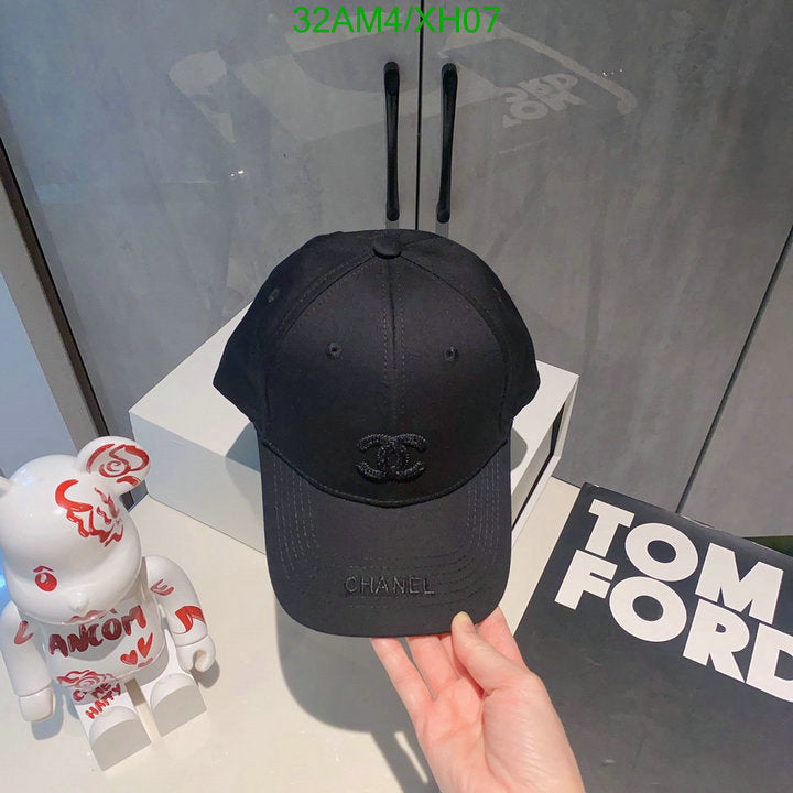 SAMC - CHL Caps & Hats - 297