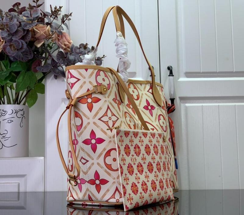 SAMC - LOV Bags - 039