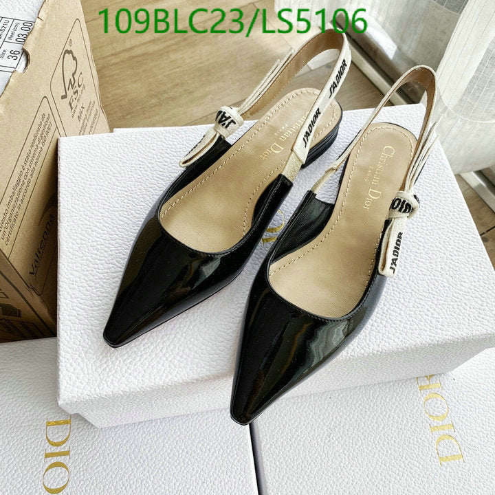 SAMCC - DOR Women Shoes - 2425
