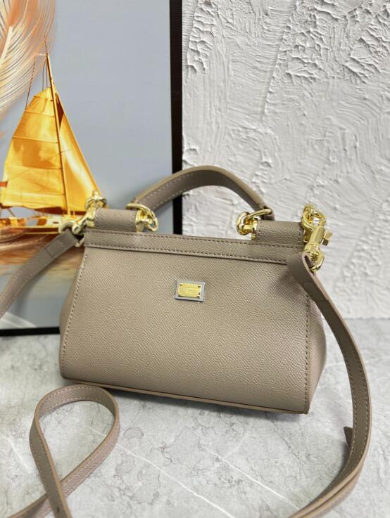 SAMCC - DAG Bags - 124