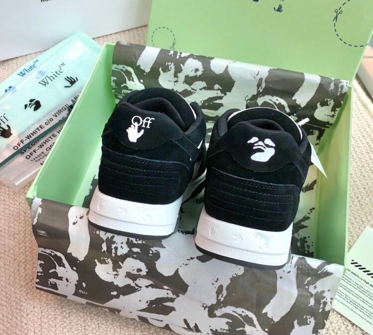Glamy - YZO Men Shoes - 063