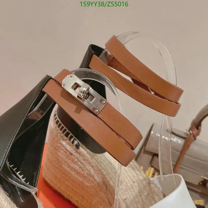 SAMC - HMS Women Shoes - 101