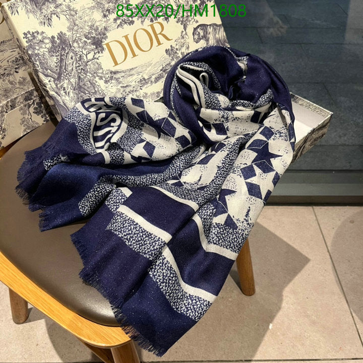 SAMC - DOR Scarves - 400