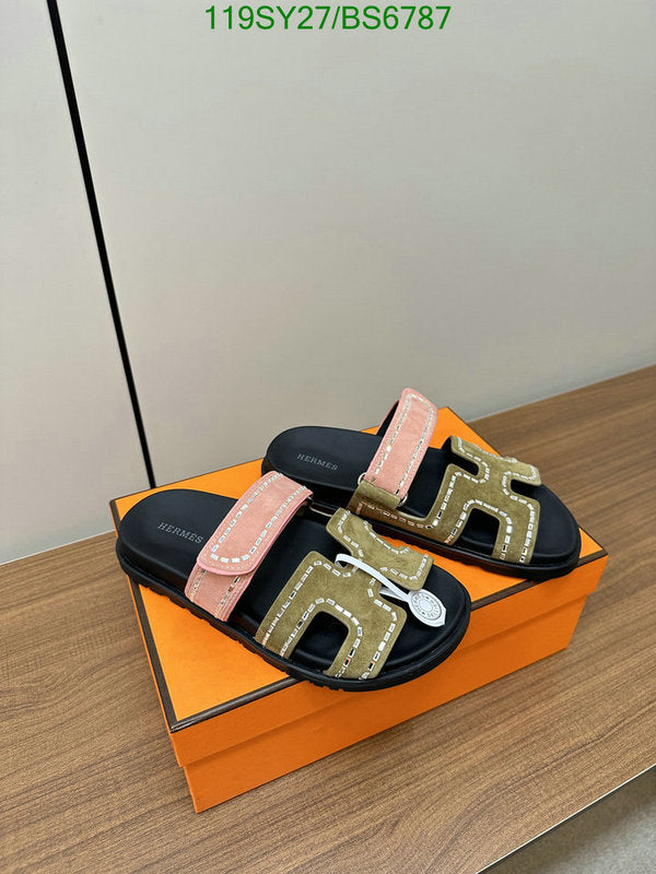 SAMC - HMS Women Shoes - 086