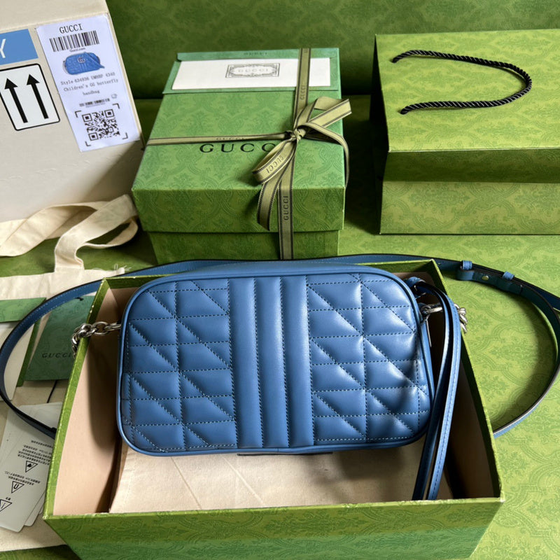 Satchel Bags - GCI Bags - 6493