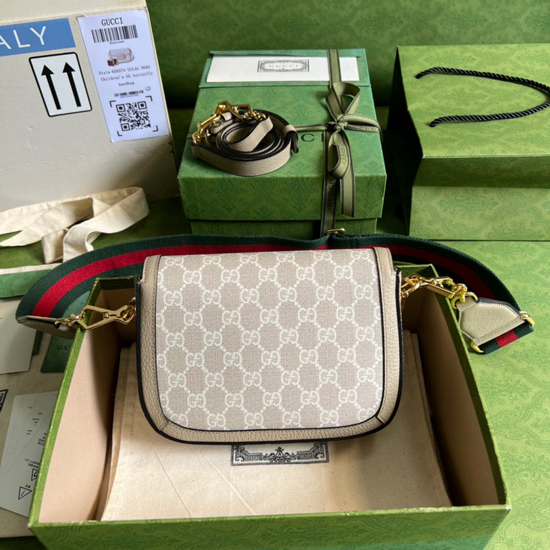 Gucci Luxury Fashion Bag
