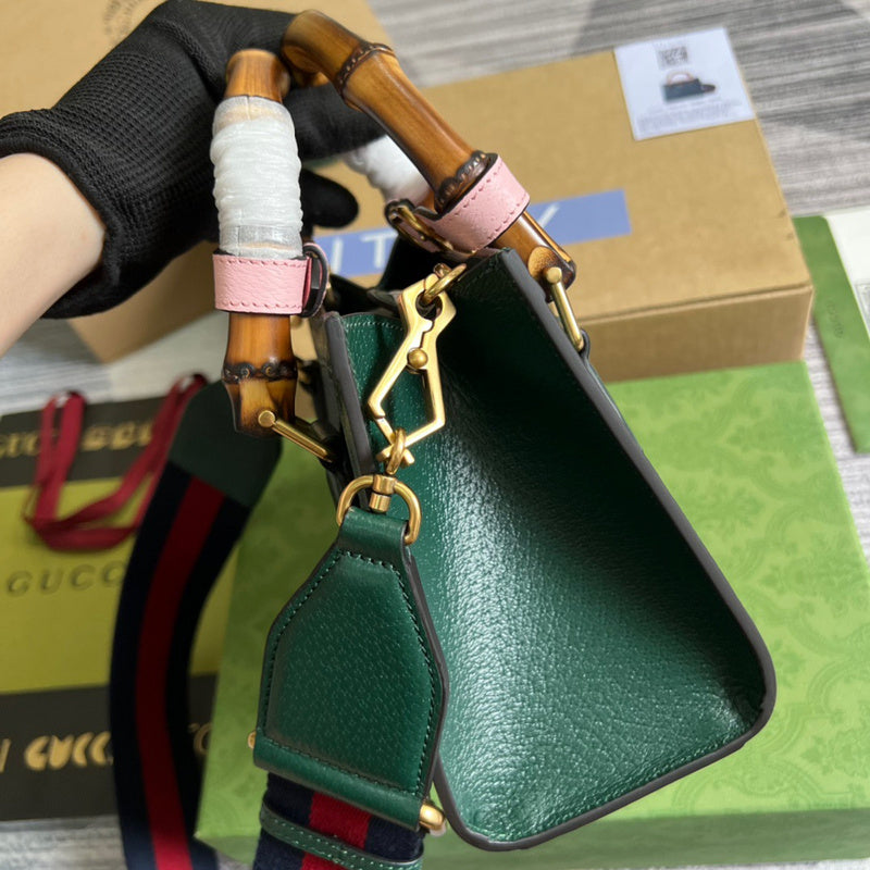 Satchel Bags - GCI Bags - 6434