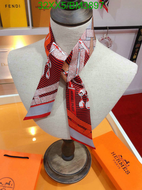 SAMC - HMS Scarves - 271